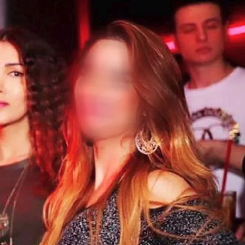 Fındıkzadeden İranlı Firuze profil görseli