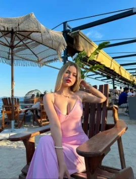 Gözde profil görseli