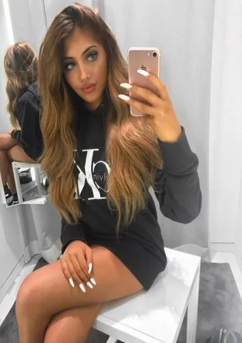 Gayrettepe Ateşli Burcu profil görseli