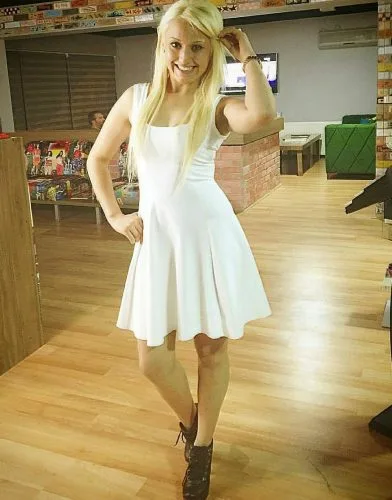 Yıldız profil görseli
