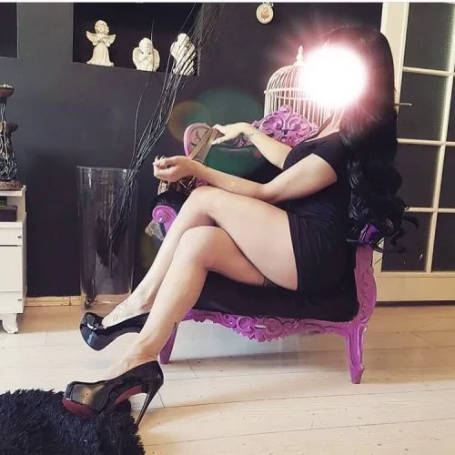 Peri profil görseli