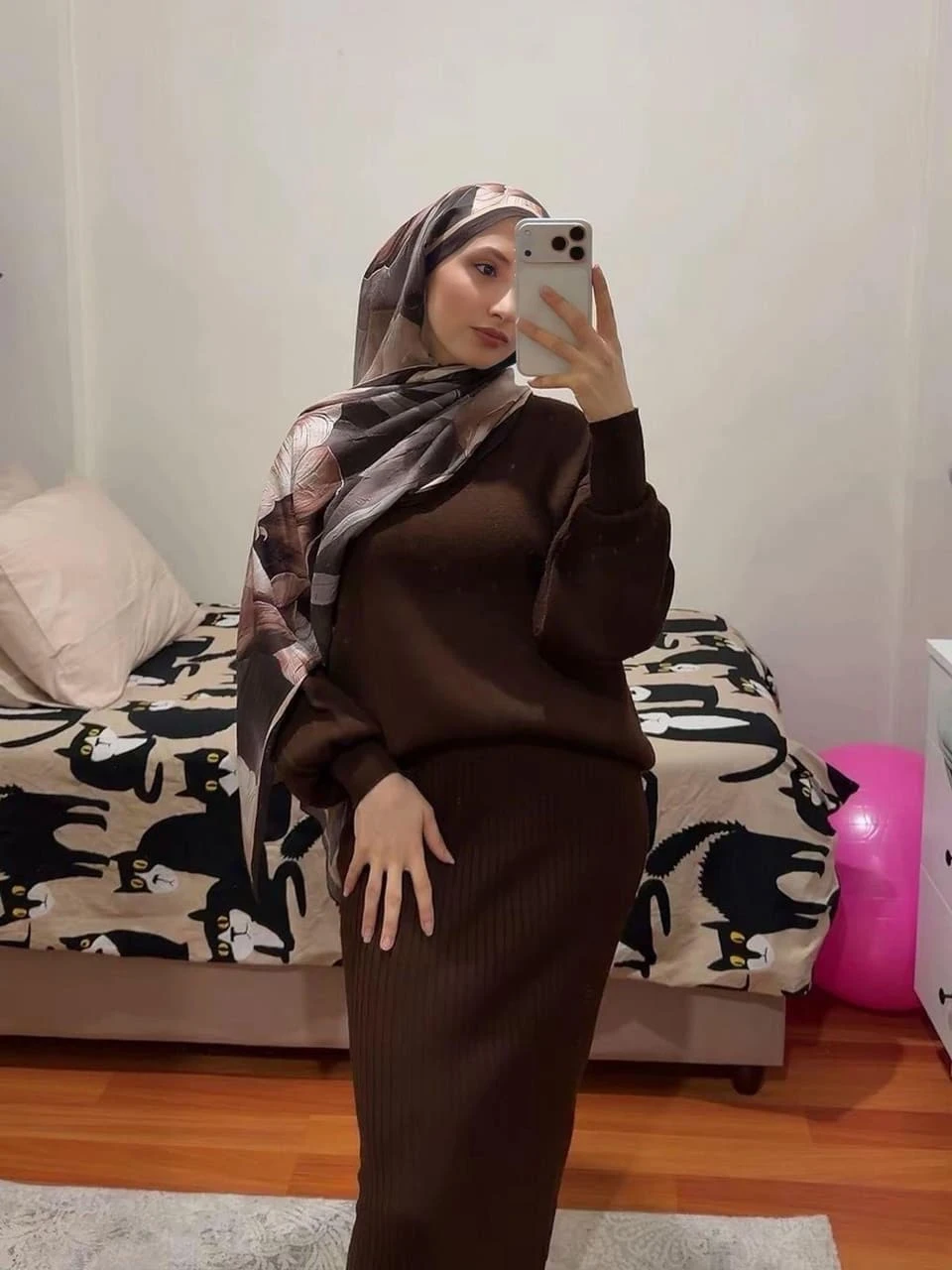 TÜRBANLI ELA profil görseli