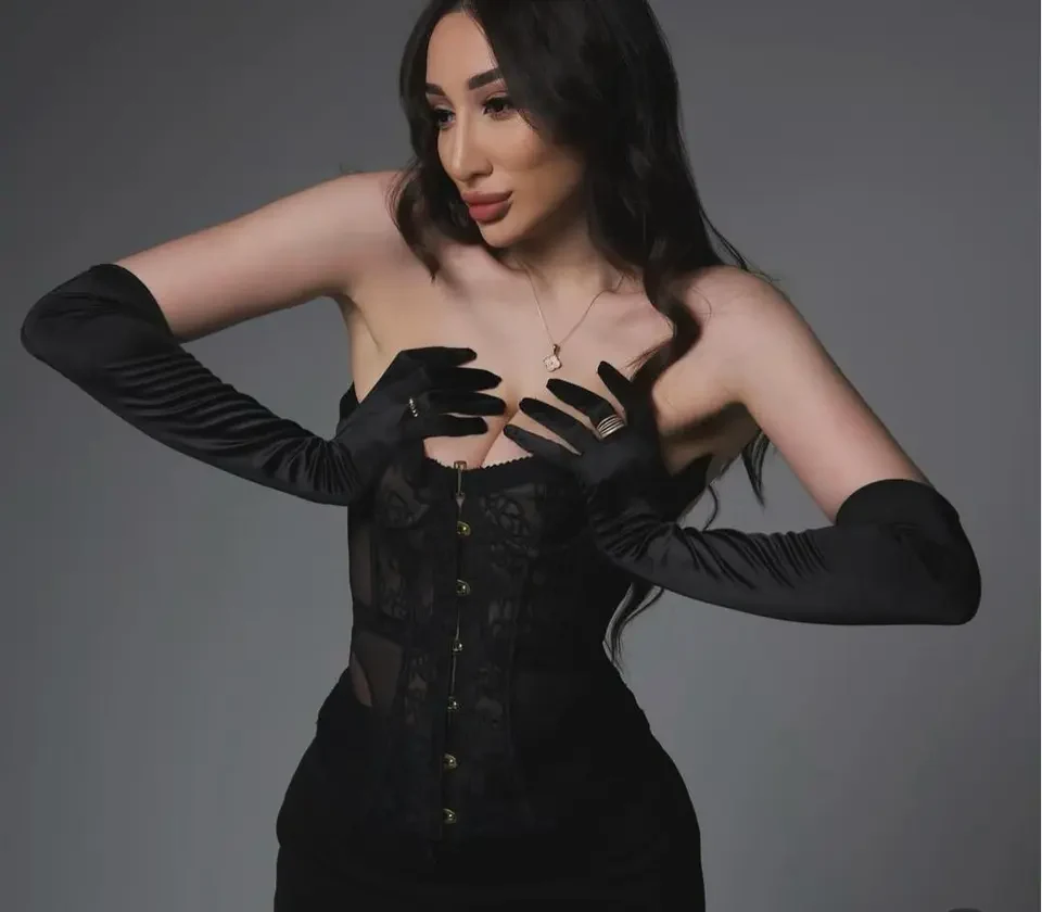 İREM profil görseli