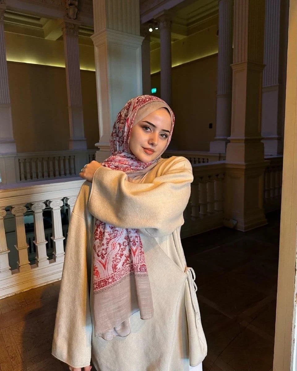 TÜRBANLI ŞEYMA profil görseli